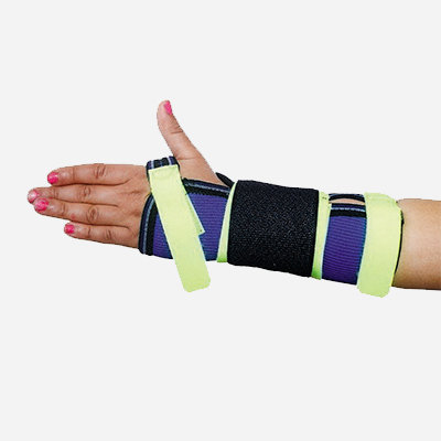 Biofix Manuairtec Çocuk (El Bilek Ateli)